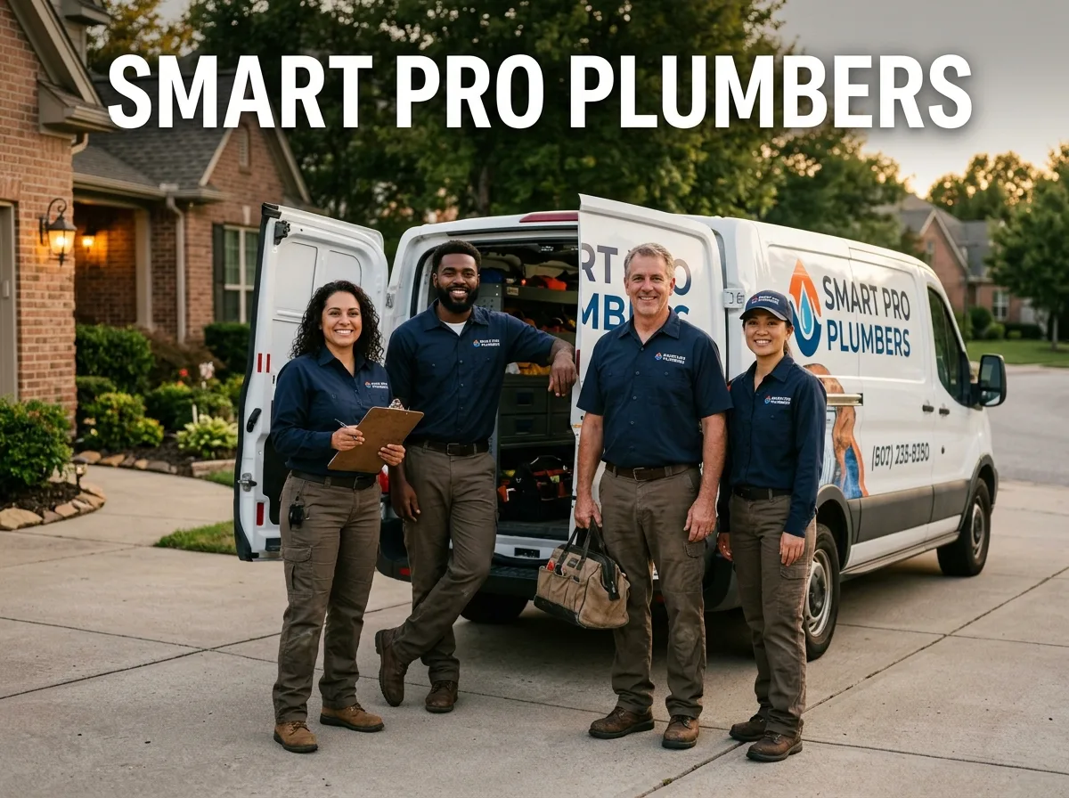 Water Heater Repair company in Huntington, AR